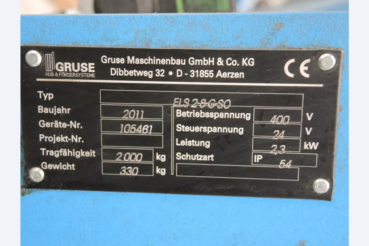 Chapas metálicas e máquinas para trabalhar metais<br><font size="2">Colaboração com Hilco Industrial Acquisitions bv</font><br><img src="/images/hil.png"><br>-5