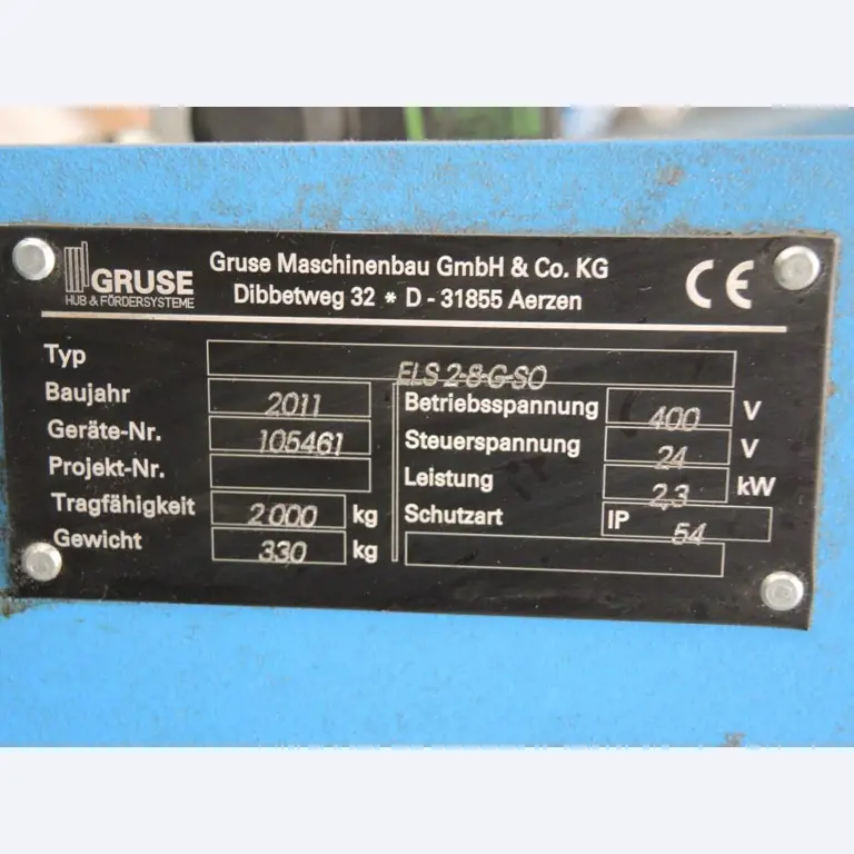 Chapas metálicas e máquinas para trabalhar metais<br><font size="2">Colaboração com Hilco Industrial Acquisitions bv</font><br><img src="/images/hil.png"><br>-5