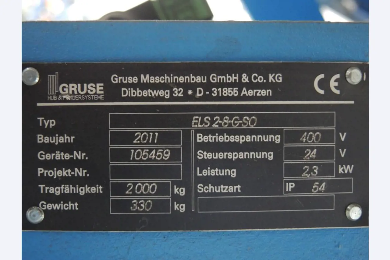 Chapas metálicas e máquinas para trabalhar metais<br><font size="2">Colaboração com Hilco Industrial Acquisitions bv</font><br><img src="/images/hil.png"><br>-4