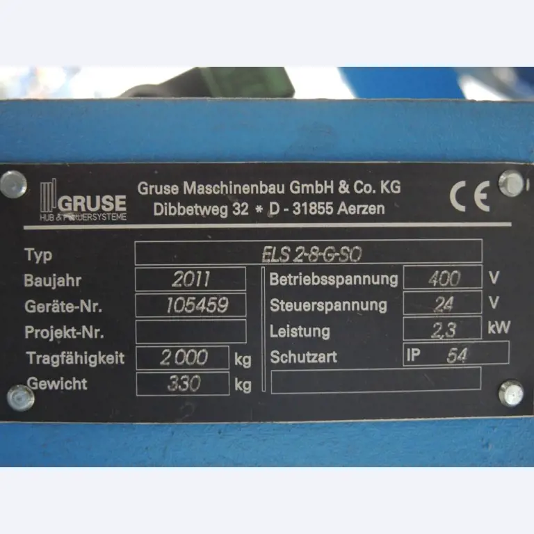 Chapas metálicas e máquinas para trabalhar metais<br><font size="2">Colaboração com Hilco Industrial Acquisitions bv</font><br><img src="/images/hil.png"><br>-4