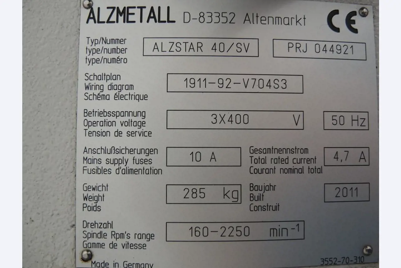 Chapas metálicas e máquinas para trabalhar metais<br><font size="2">Colaboração com Hilco Industrial Acquisitions bv</font><br><img src="/images/hil.png"><br>-6