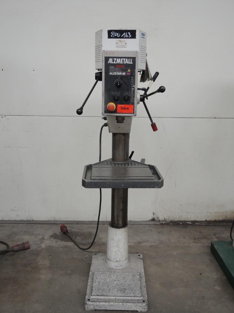 Chapas metálicas e máquinas para trabalhar metais<br><font size="2">Colaboração com Hilco Industrial Acquisitions bv</font><br><img src="/images/hil.png"><br>-2