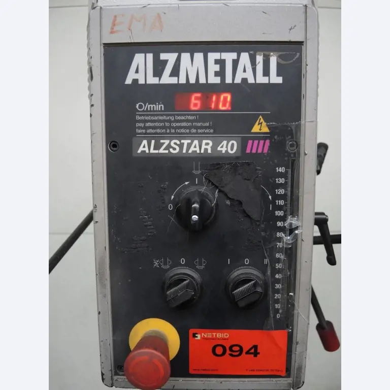 Chapas metálicas e máquinas para trabalhar metais<br><font size="2">Colaboração com Hilco Industrial Acquisitions bv</font><br><img src="/images/hil.png"><br>-5