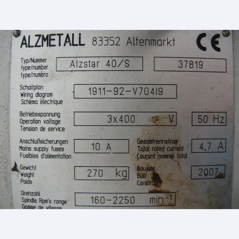 Chapas metálicas e máquinas para trabalhar metais<br><font size="2">Colaboração com Hilco Industrial Acquisitions bv</font><br><img src="/images/hil.png"><br>-6