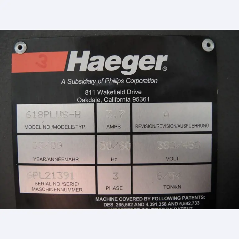 Chapas metálicas e máquinas para trabalhar metais<br><font size="2">Colaboração com Hilco Industrial Acquisitions bv</font><br><img src="/images/hil.png"><br>-8