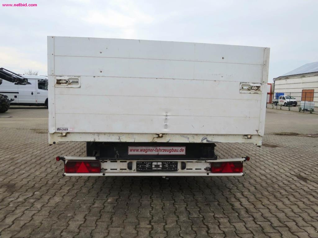 Utility vehicles, agricultural vehicles, construction machinery -2