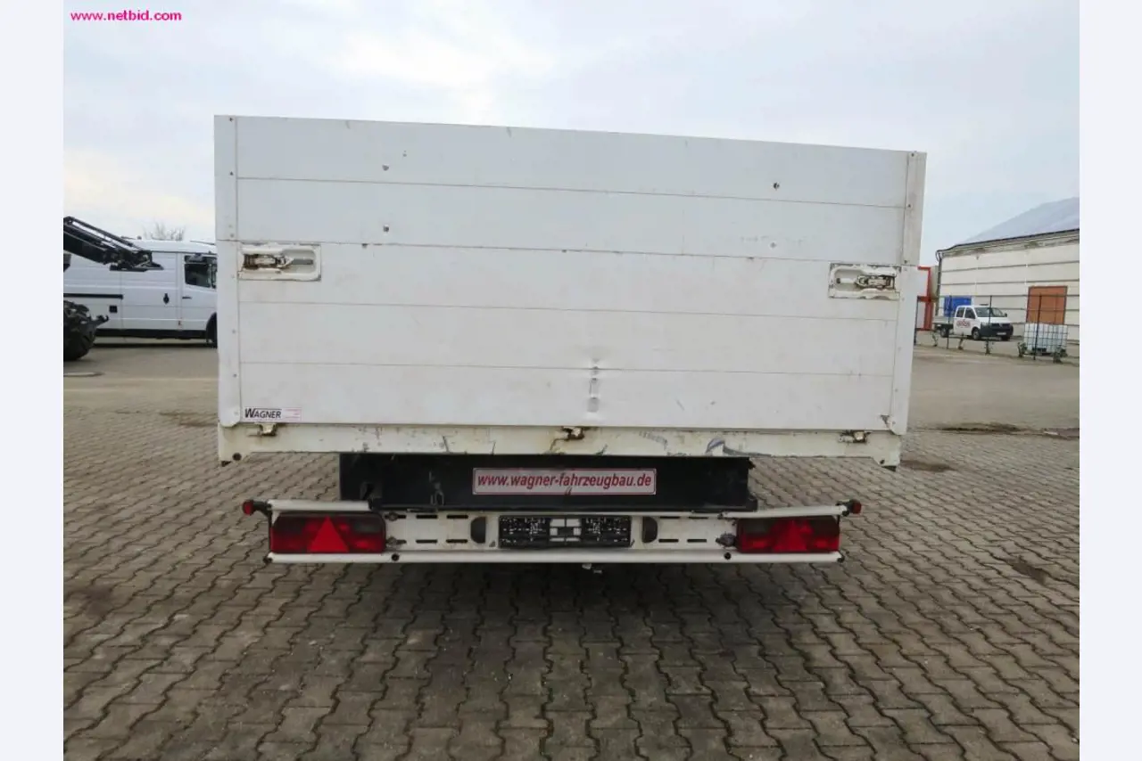 Gospodarska vozila Gradbeni stroji Kmetijski stroji-2