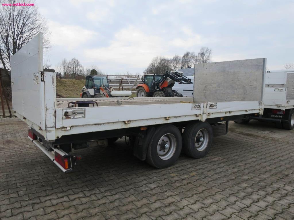 Utility vehicles, agricultural vehicles, construction machinery -3