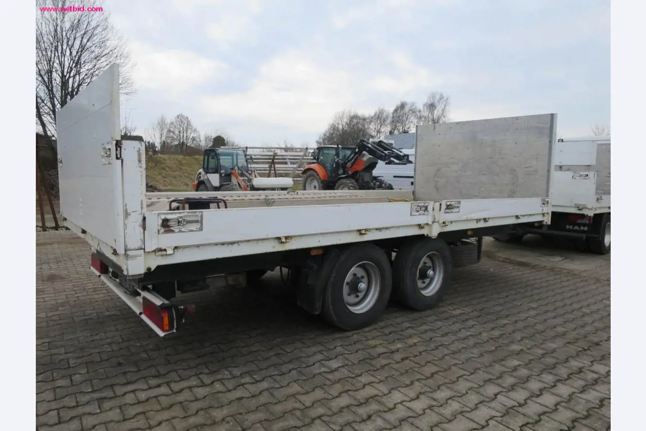 Gospodarska vozila Gradbeni stroji Kmetijski stroji-3