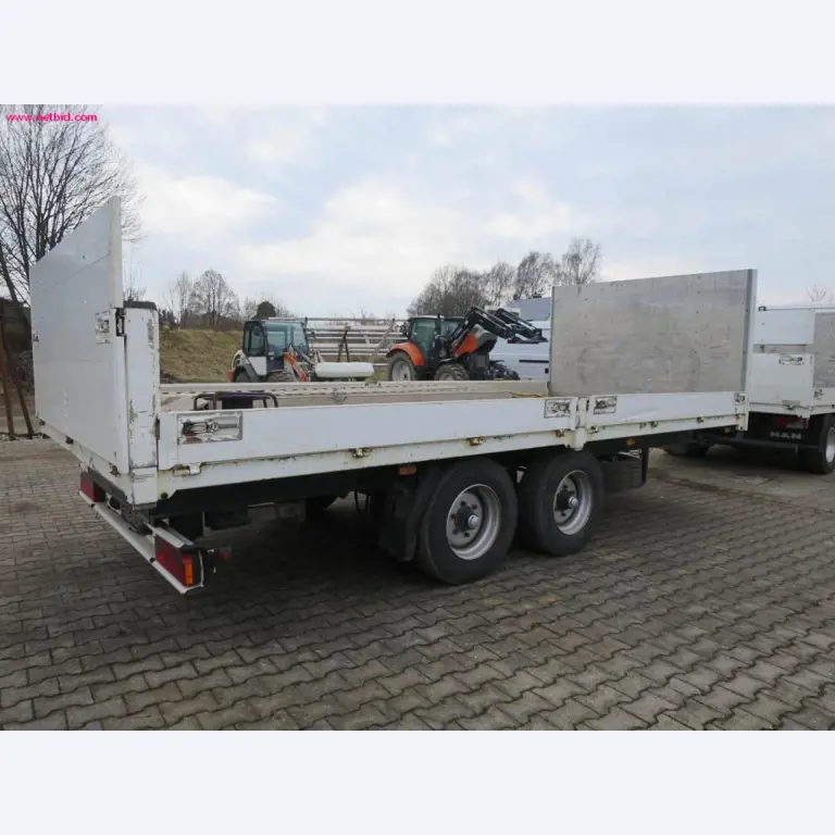 Gospodarska vozila Gradbeni stroji Kmetijski stroji-3