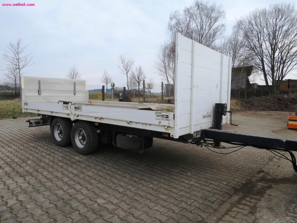 Utility vehicles, agricultural vehicles, construction machinery -4