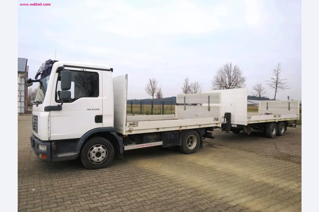 Gospodarska vozila Gradbeni stroji Kmetijski stroji-5