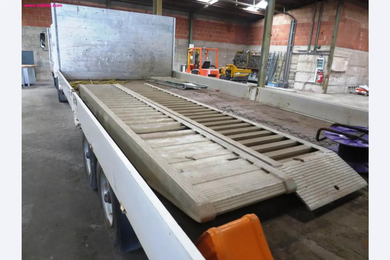 Gospodarska vozila Gradbeni stroji Kmetijski stroji-6