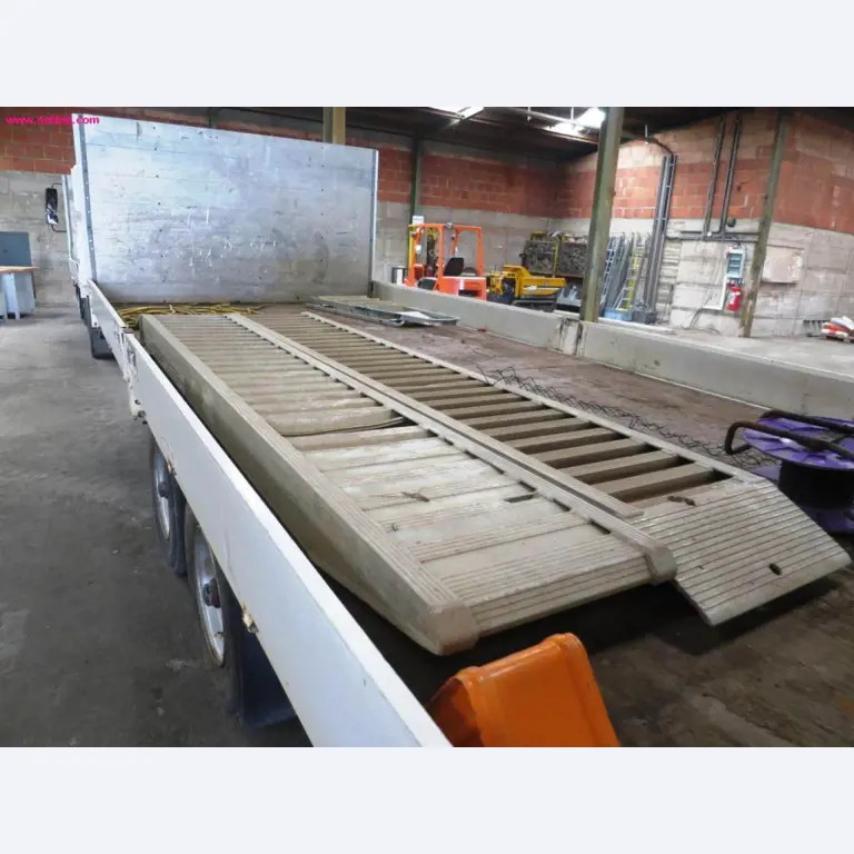 Gospodarska vozila Gradbeni stroji Kmetijski stroji-6