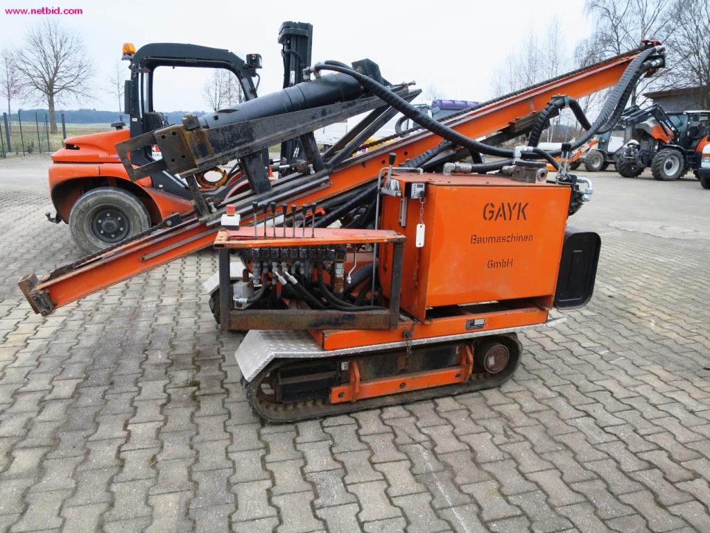 Utility vehicles, agricultural vehicles, construction machinery -1