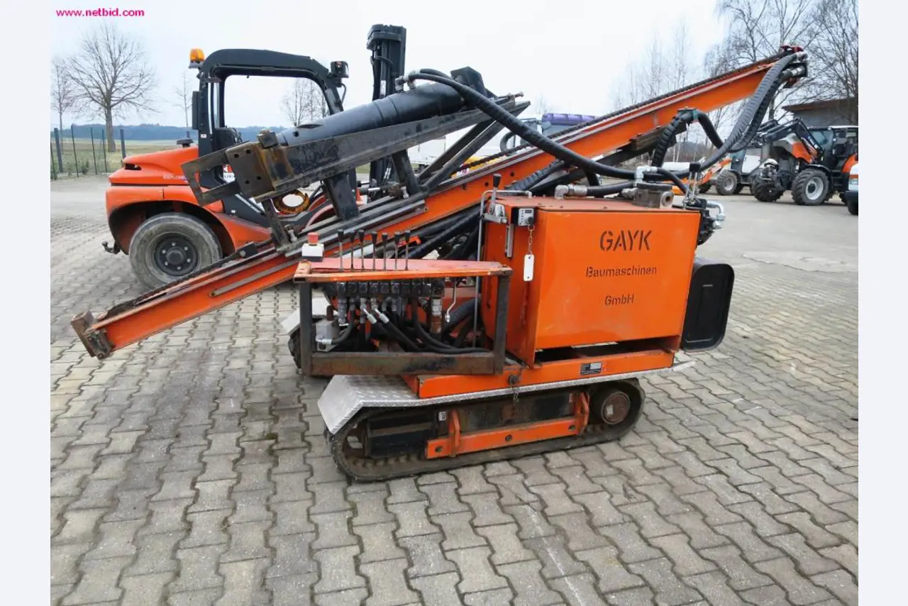 Utility vehicles, agricultural vehicles, construction machinery -1