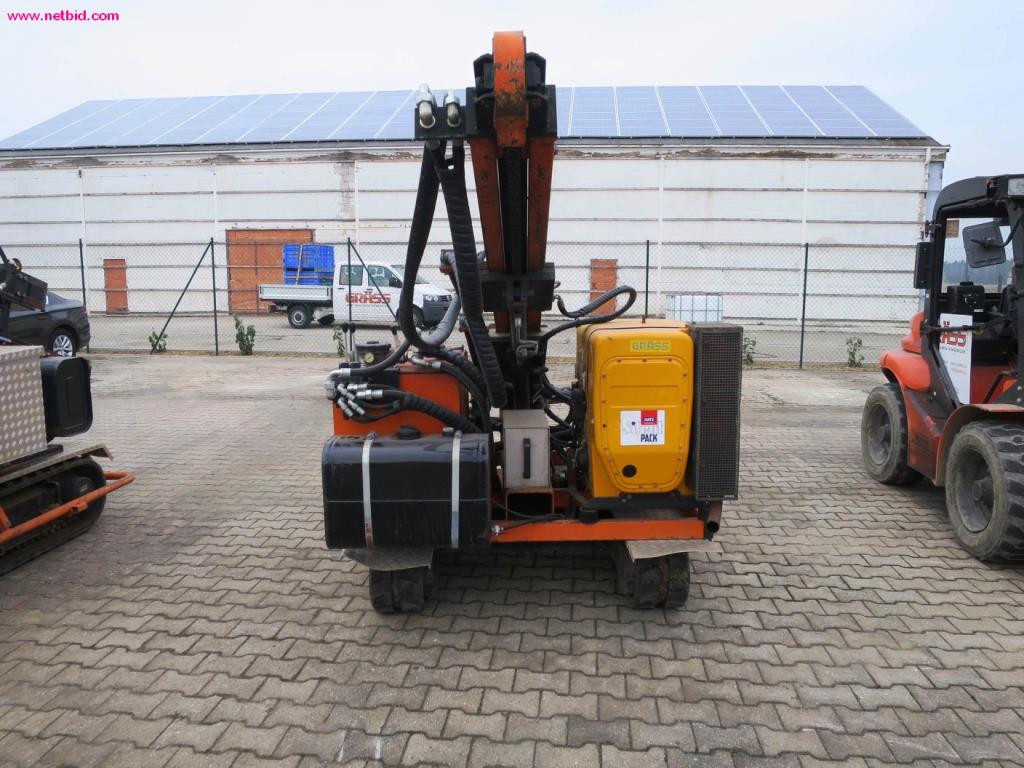 Utility vehicles, agricultural vehicles, construction machinery -2