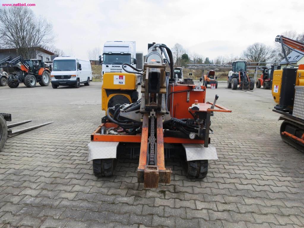 Utility vehicles, agricultural vehicles, construction machinery -3