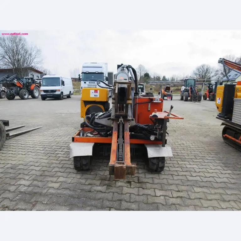 Utility vehicles, agricultural vehicles, construction machinery -3