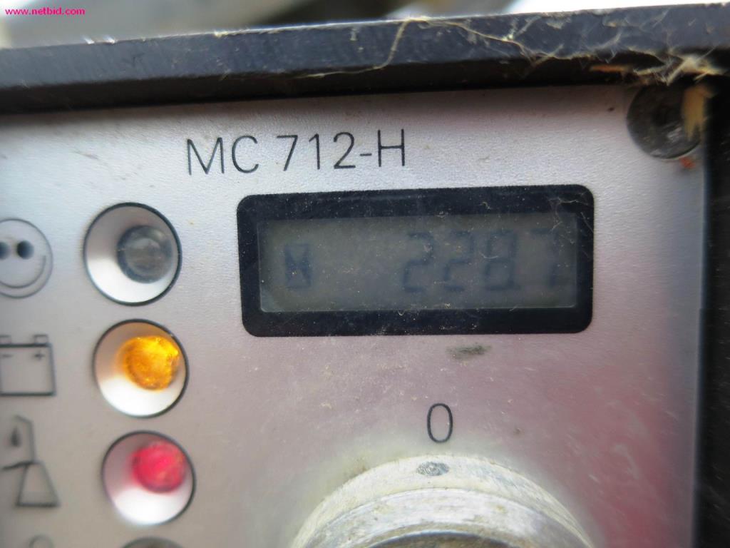 Utility vehicles, agricultural vehicles, construction machinery -4