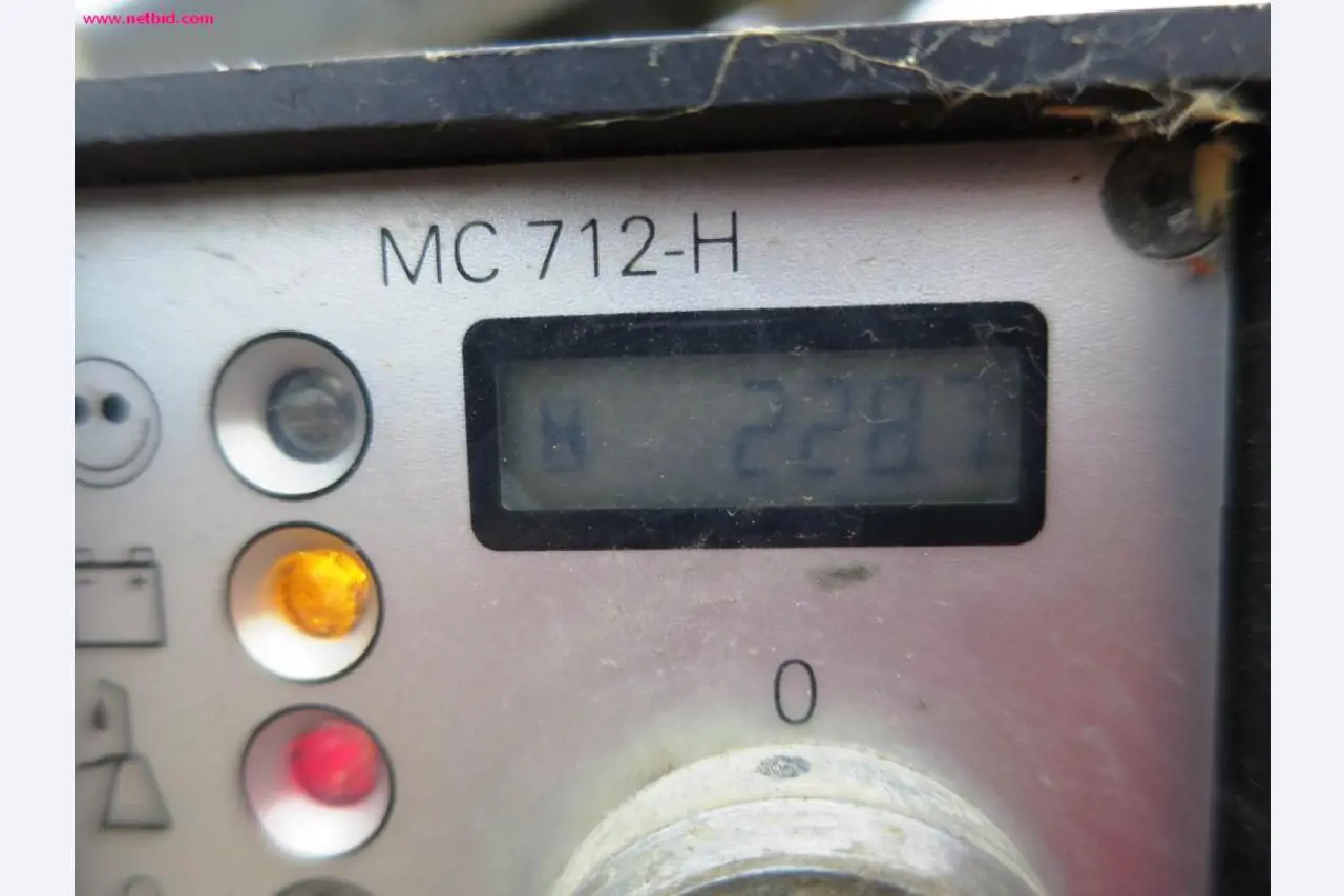 Utility vehicles, agricultural vehicles, construction machinery -4