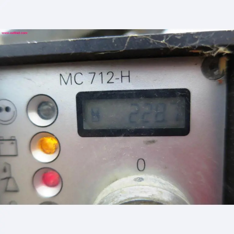 Utility vehicles, agricultural vehicles, construction machinery -4