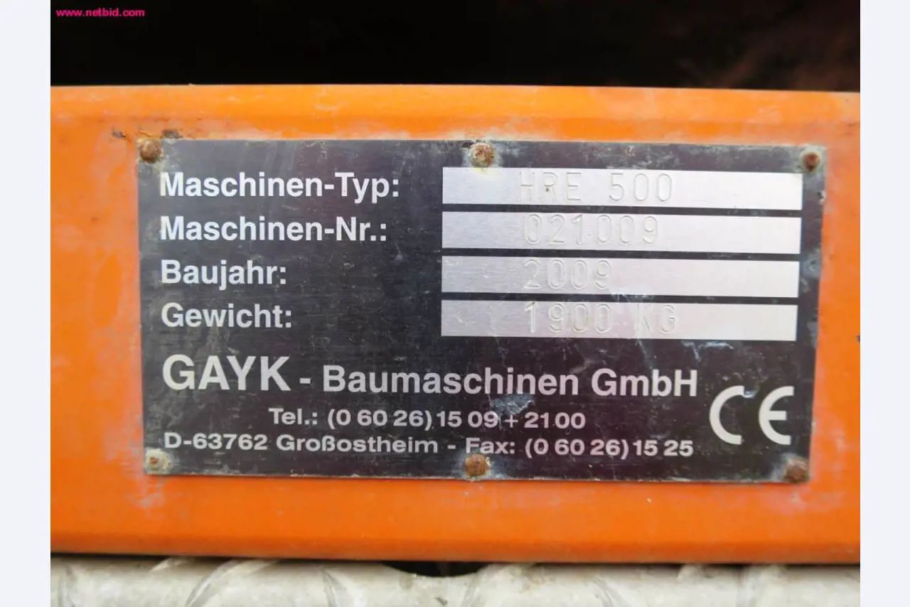 Utility vehicles, agricultural vehicles, construction machinery -5