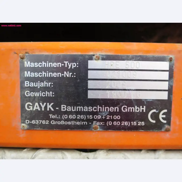 Utility vehicles, agricultural vehicles, construction machinery -5