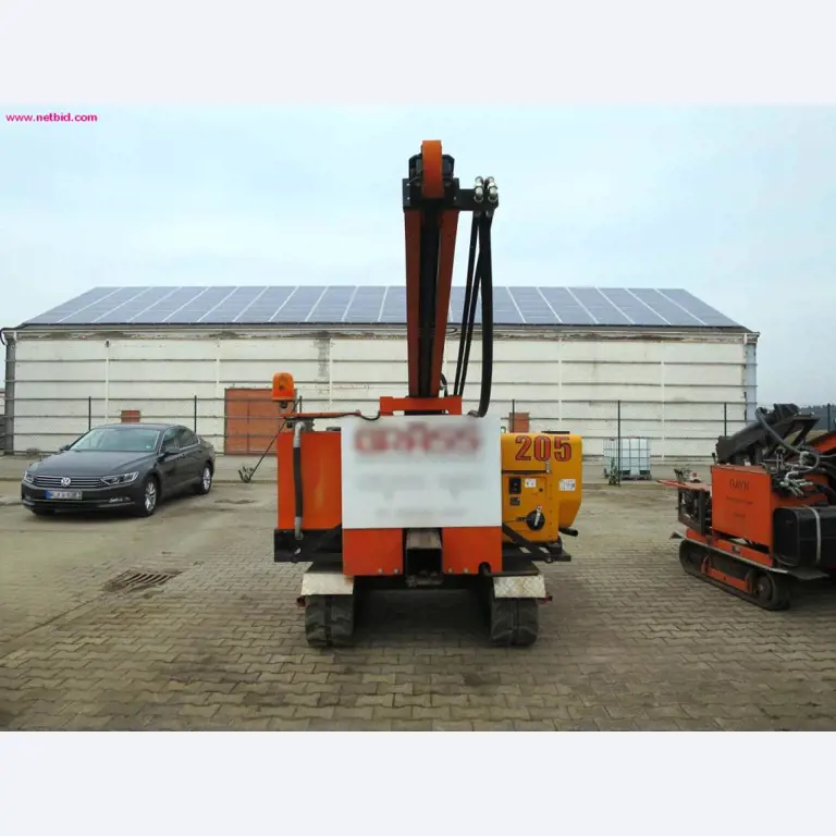 Nutzfahrzeuge Baumaschinen Landmaschinen-3