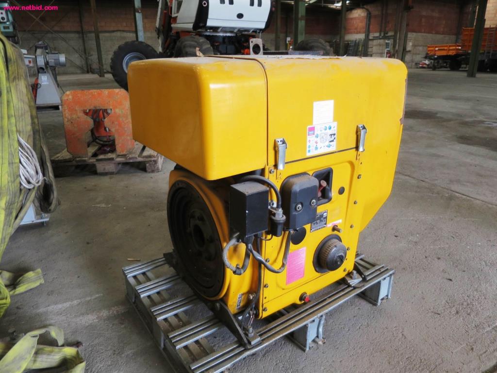 Utility vehicles, agricultural vehicles, construction machinery -3