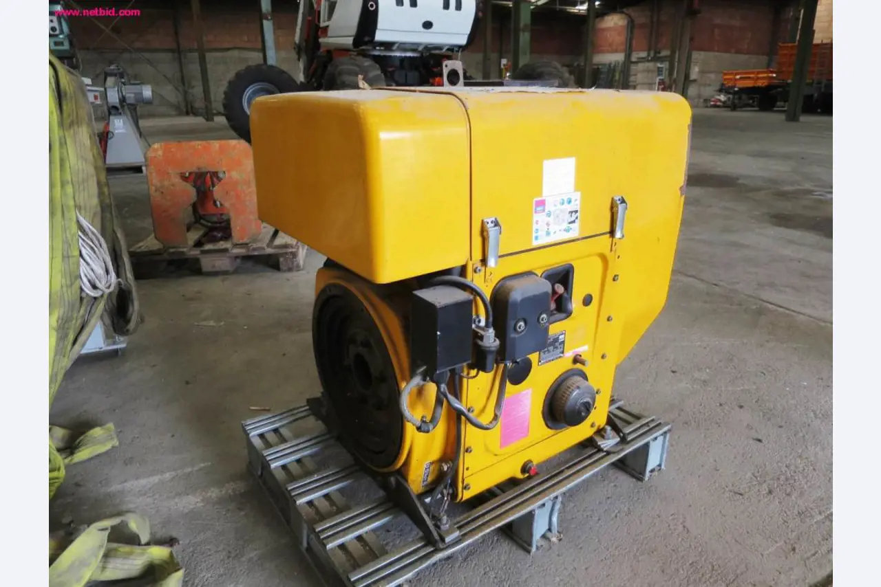 Utility vehicles, agricultural vehicles, construction machinery -3