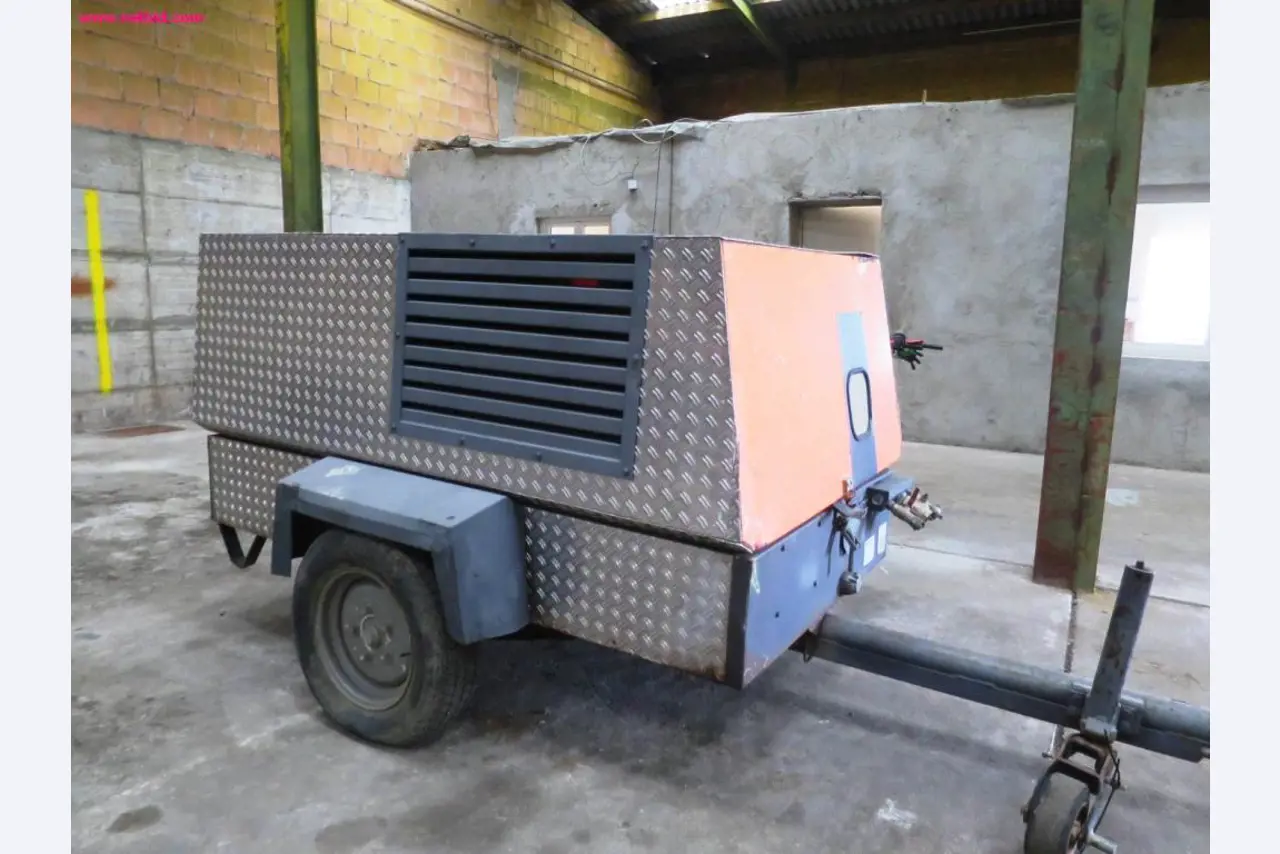 Utility vehicles, agricultural vehicles, construction machinery -1