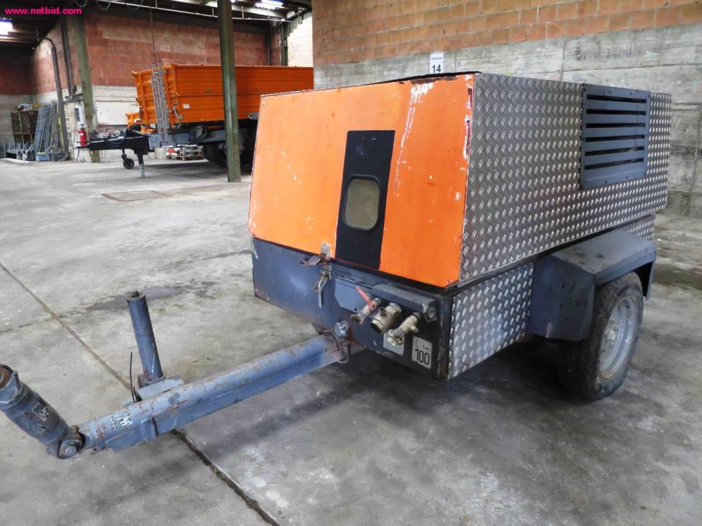 Utility vehicles, agricultural vehicles, construction machinery -2