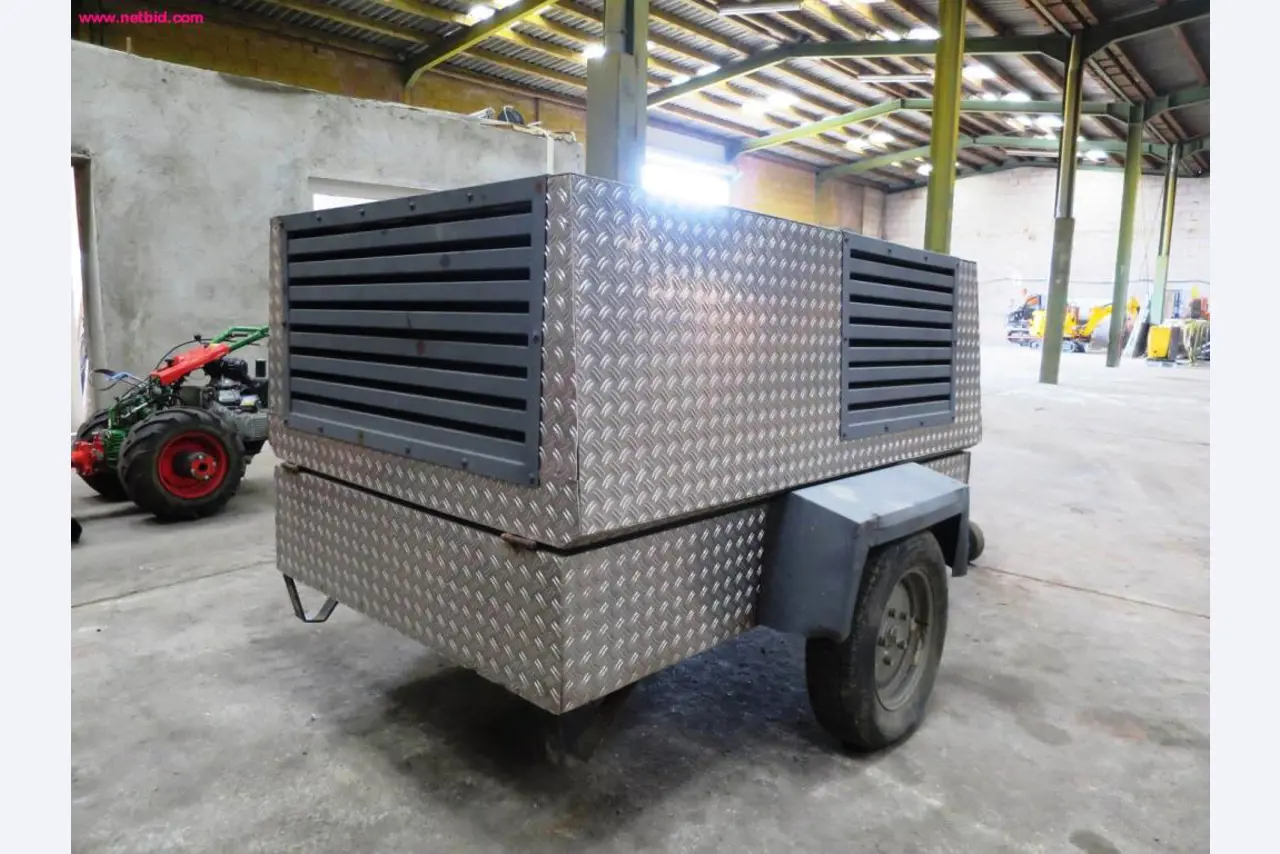 Utility vehicles, agricultural vehicles, construction machinery -3