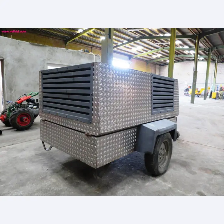 Utility vehicles, agricultural vehicles, construction machinery -3