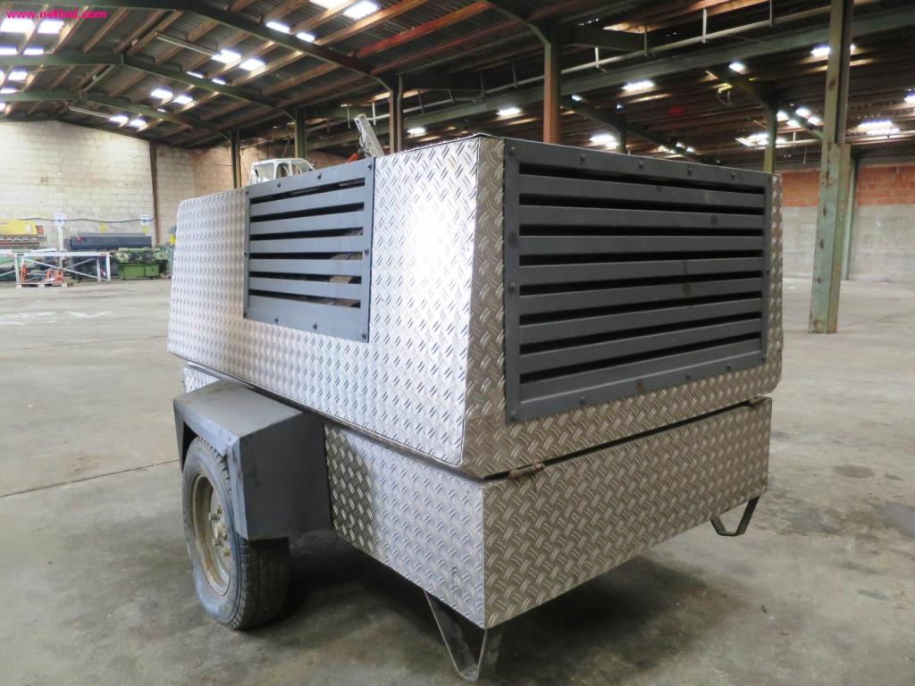 Utility vehicles, agricultural vehicles, construction machinery -4