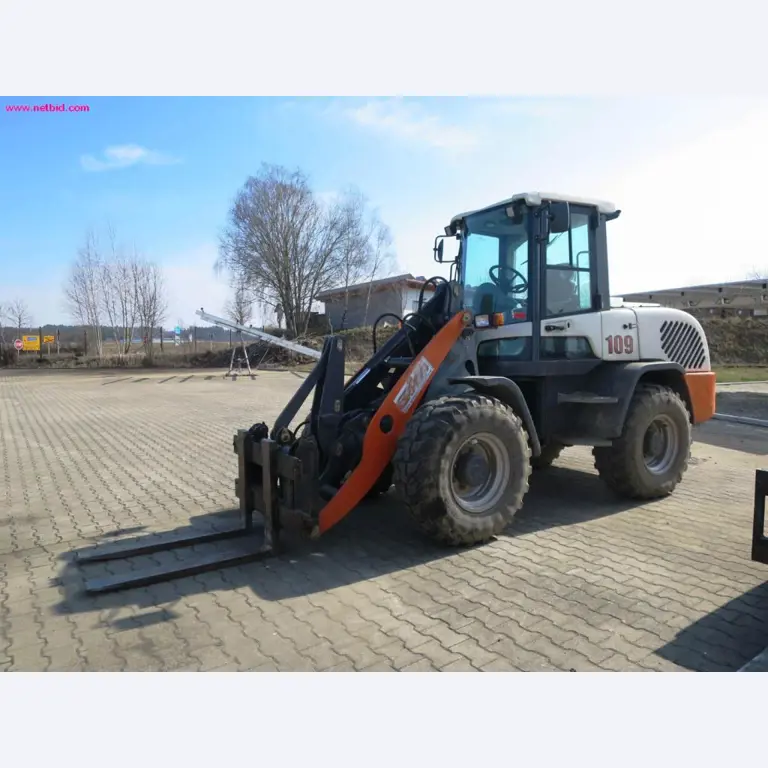 Utility vehicles, agricultural vehicles, construction machinery -1