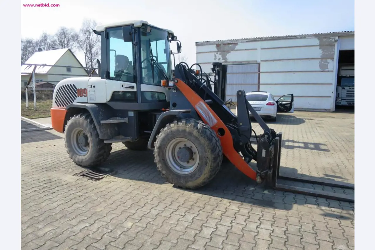 Utility vehicles, agricultural vehicles, construction machinery -2