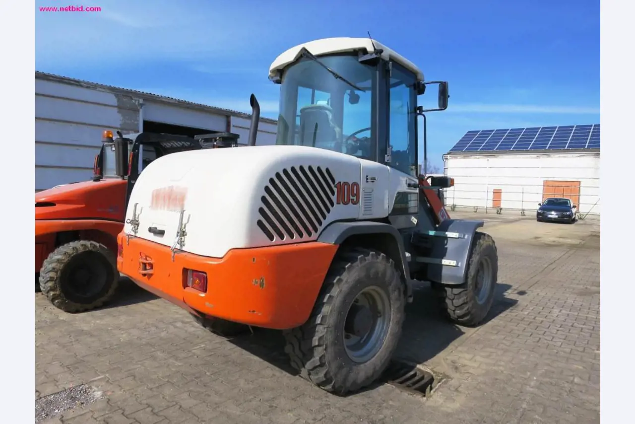 Utility vehicles, agricultural vehicles, construction machinery -3