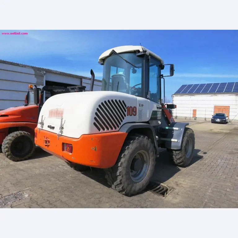 Utility vehicles, agricultural vehicles, construction machinery -3