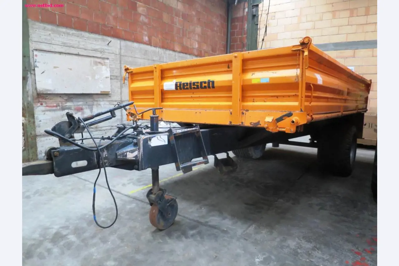 Utility vehicles, agricultural vehicles, construction machinery -1