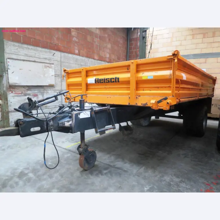 Utility vehicles, agricultural vehicles, construction machinery -1