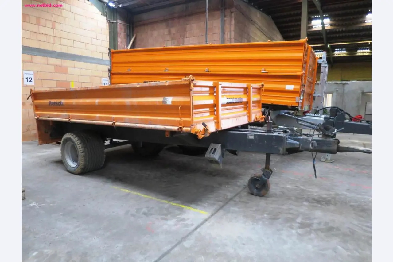 Utility vehicles, agricultural vehicles, construction machinery -2