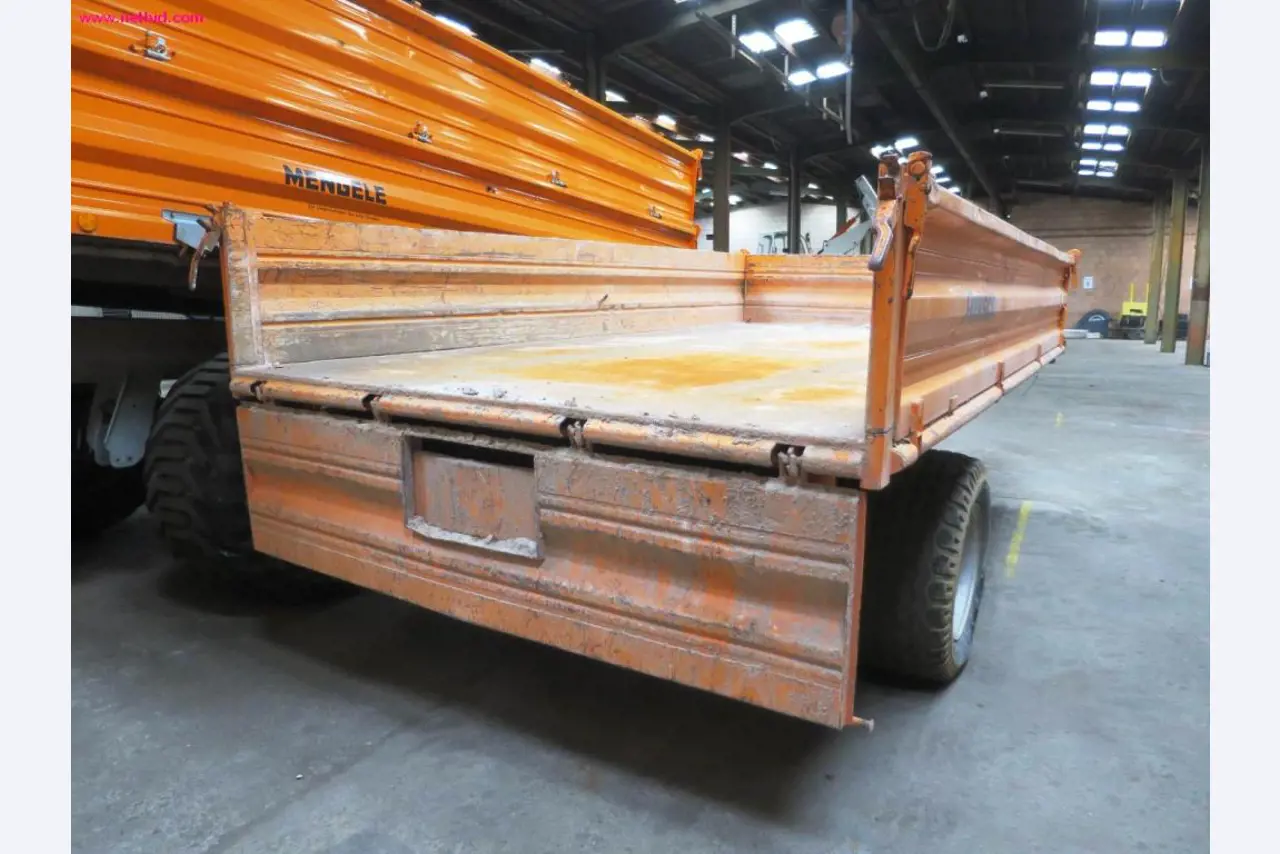 Utility vehicles, agricultural vehicles, construction machinery -3