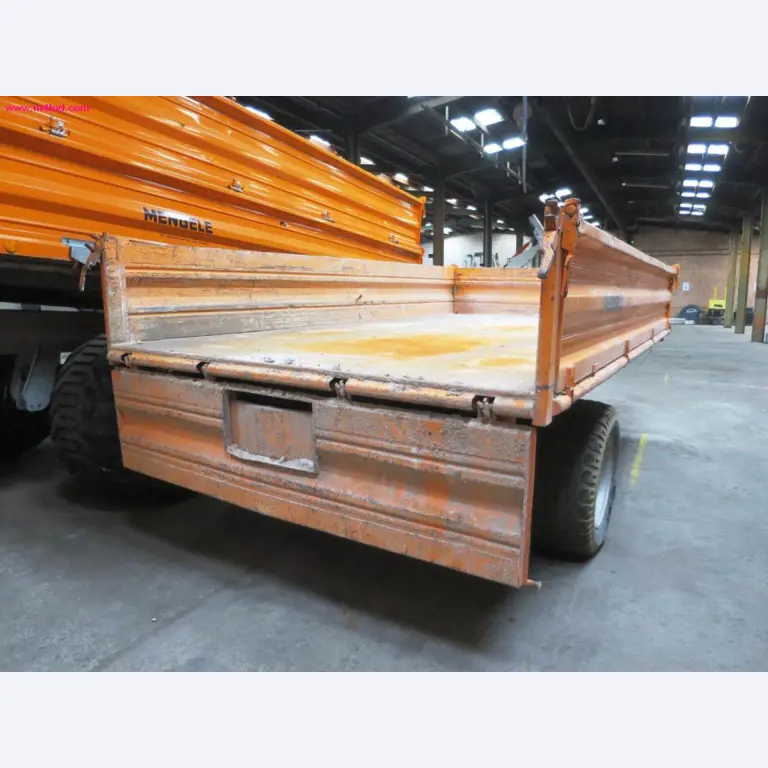 Utility vehicles, agricultural vehicles, construction machinery -3