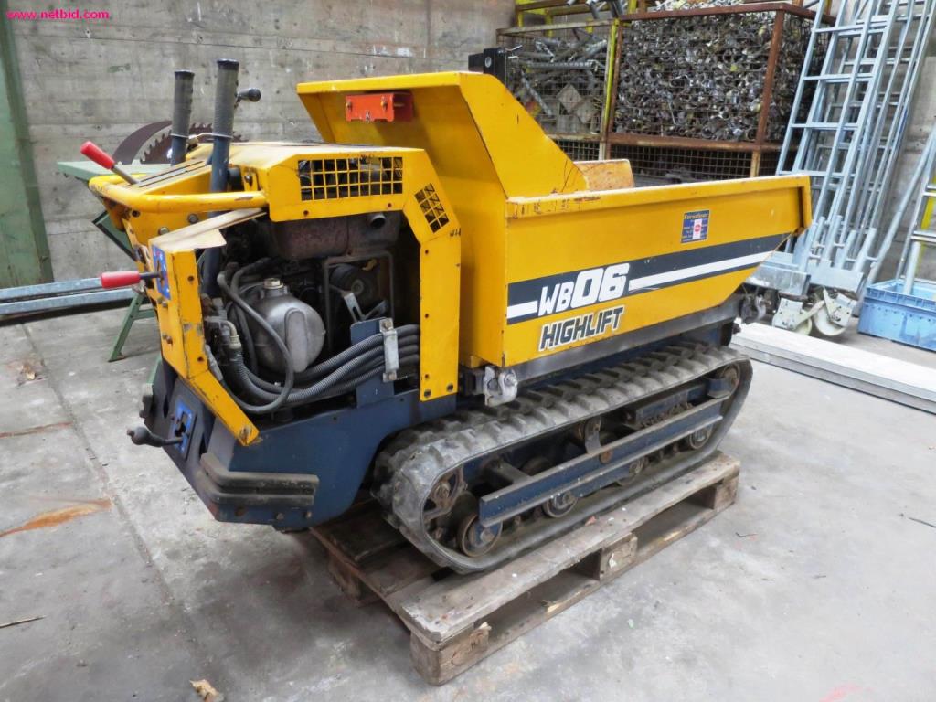 Utility vehicles, agricultural vehicles, construction machinery -1