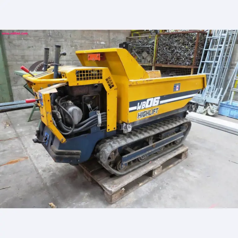 Utility vehicles, agricultural vehicles, construction machinery -1