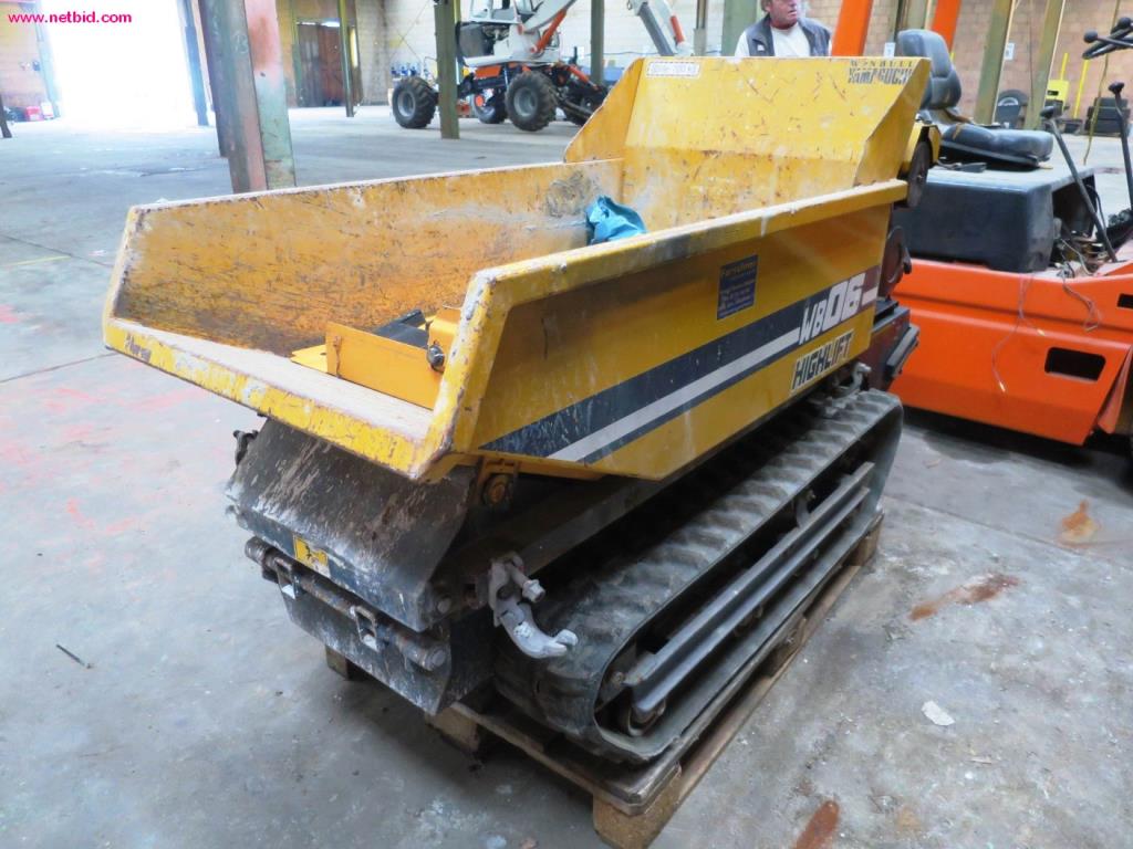 Utility vehicles, agricultural vehicles, construction machinery -3