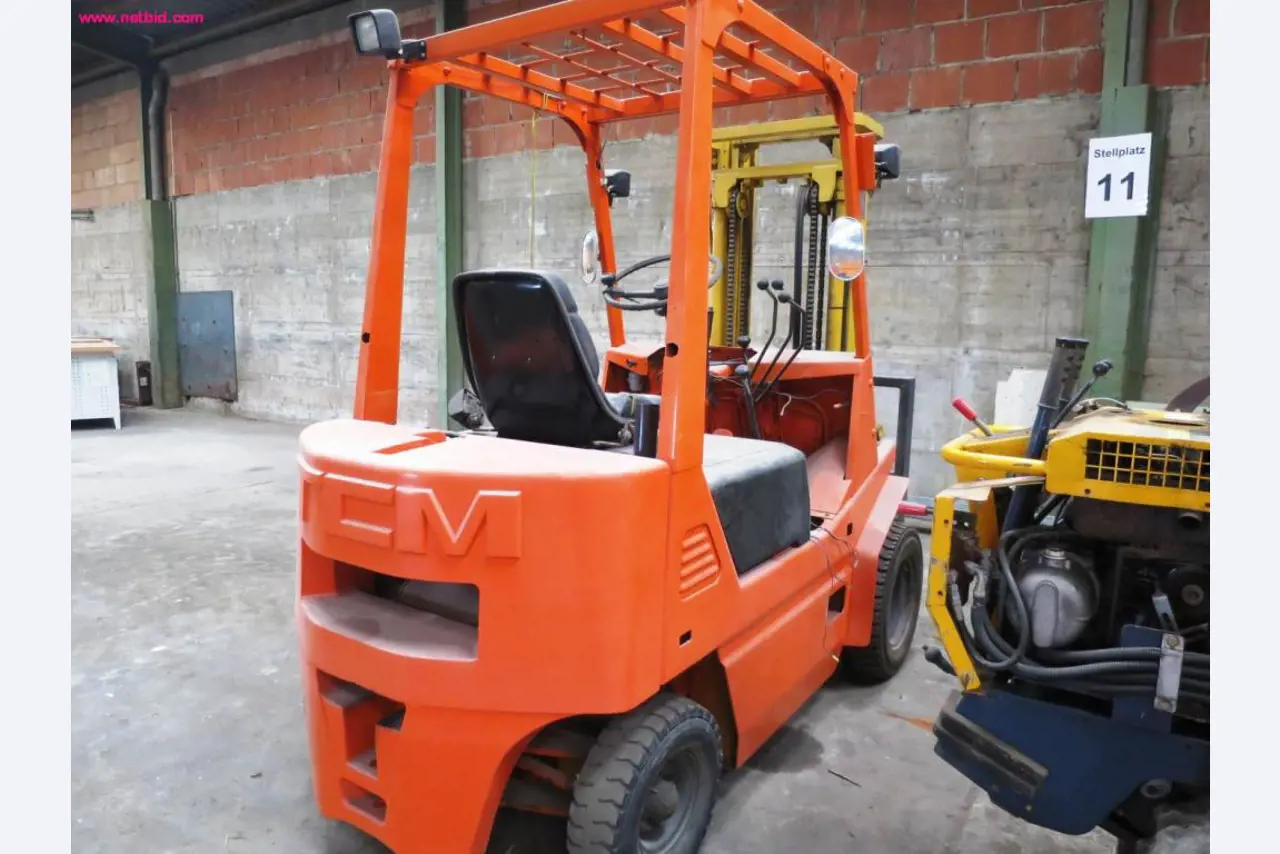 Utility vehicles, agricultural vehicles, construction machinery -3