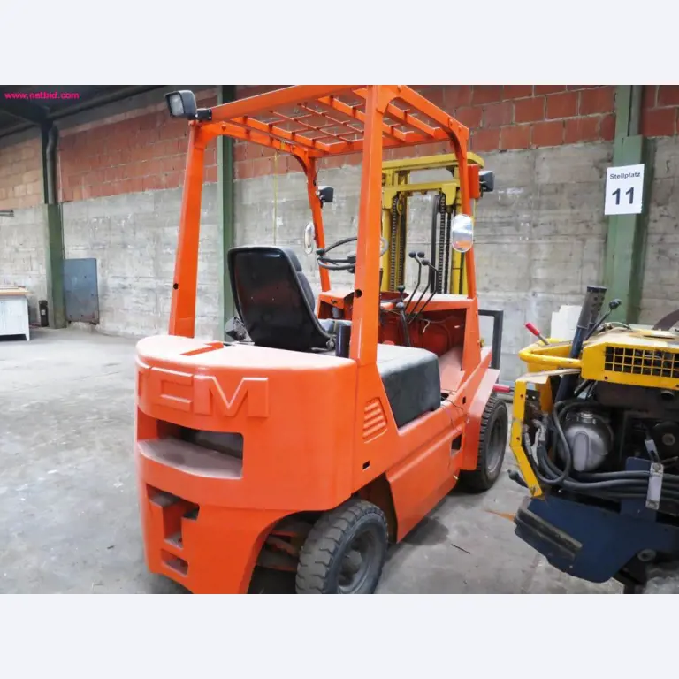 Utility vehicles, agricultural vehicles, construction machinery -3